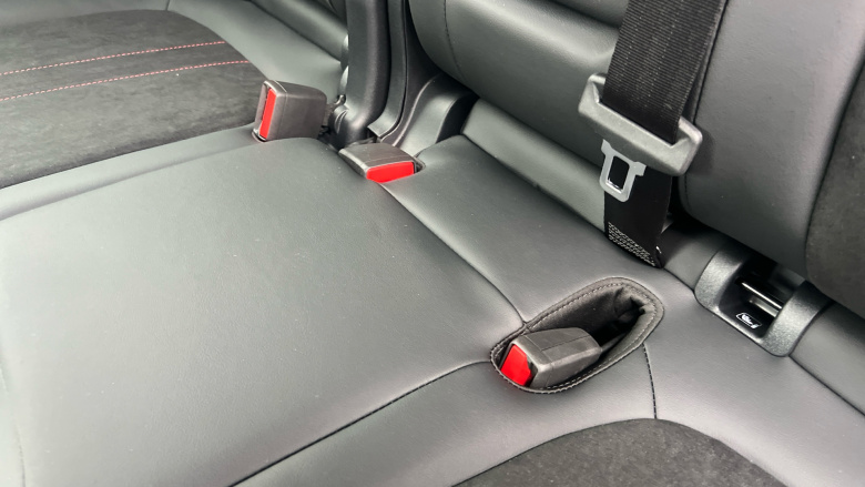 Ford Kuga 2.5 PHEV ST-Line 5dr CVT Estate